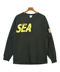 PUMA Tシャツ・カットソー メンズ 【古着】【中古】【送料無料】