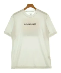 THE NORTH FACE Tシャツ・カットソー レディース 【古着】【中古】【送料無料】