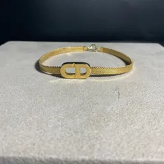 クリスチャンディオール 　  ブレスレット B26011481