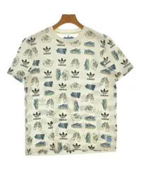 adidas Tシャツ・カットソー レディース 【古着】【中古】【送料無料】