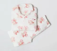 SPAO ハローキティ うさぎ hello kitty 睡眠 パジャマ セット M
