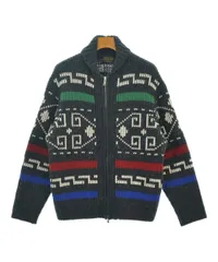PENDLETON カーディガン メンズ 【古着】【中古】【送料無料】