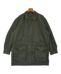 Mint 90s Barbour Loden Jacket c42 ローデン - メルカリ