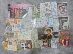 SEVENTEEN(セブンティーン・セブチ) ぬいぐるみ センイルカフェ 特典 トレカ アクリルはがき ステッカー シール ティブティブシール トレカホルダー ホシ