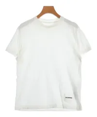 JIL SANDER + Tシャツ・カットソー レディース 【古着】【中古】【送料無料】