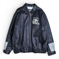 ラフアンドラゲッド ライダースレザージャケット 長瀬智也着用モデル