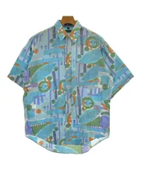 Christian Dior カジュアルシャツ メンズ 【古着】【中古】【送料無料】