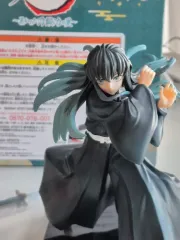 鬼滅の刃 時透 無一郎 一番くじ B賞 フィギュア