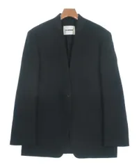 JIL SANDER テーラードジャケット レディース 【古着】【中古】【送料無料】のサムネイル