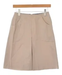 JIL SANDER NAVY ひざ丈スカート レディース 【古着】【中古】【送料無料】のサムネイル