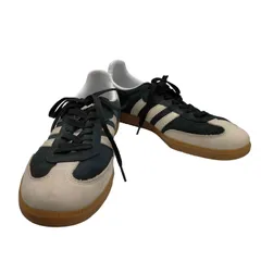 アディダス adidas Samba OG W ブラック サンバ ローカット スニーカー メンズ JPN：27.5 