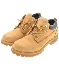 Timber Land ブーツ メンズ 【古着】【中古】【送料無料】