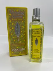 F2545 LOCCITANE ロクシタン CV オードトワレ 100ml