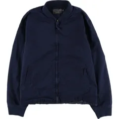 古着 ジェイクルー J.Crew コットンブルゾン メンズL相当/eaa608879