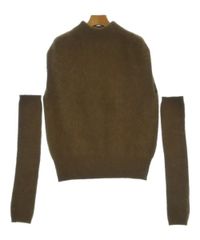 anuans ニット・セーター レディース 【古着】【中古】【送料無料】