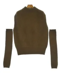 anuans ニット・セーター レディース 【古着】【中古】【送料無料】