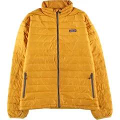 patagonia ダウンジャケット patagonia（パタゴニア） ジャケット ダウン セーター Jacket