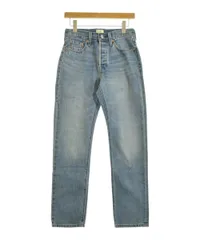 LEVI'S デニムパンツ レディース 【古着】【中古】【送料無料】