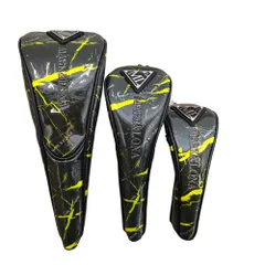 2026年最新】MARK&LONA ヘッドカバーの人気アイテム - メルカリ