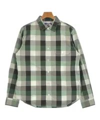 THE NORTH FACE PURPLE LABEL カジュアルシャツ メンズ 【古着】【中古】【送料無料】