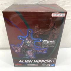 SHFiguarts ALIEN HIPPORIT フィギュア ヒッポリト星人 - メルカリ