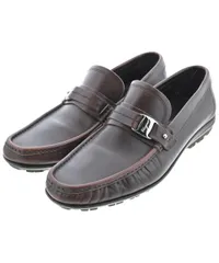 Salvatore Ferragamo ビジネス・ドレスシューズ メンズ 【古着】【中古】【送料無料】