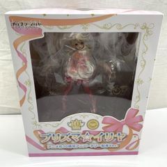 イリヤ アニメ化10周年アニバーサリー 転身Ver Fate 1/7 - メルカリ