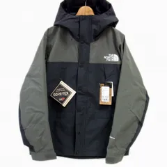 新品 定価44,000円◇THE NORTH FACE NP62550 GORE-TEX MOUNTAIN LIGHT JACKET マウンテンライトジャケット 25年製 防水撥水 ノースフェイス