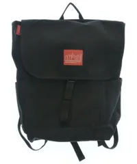 ManhattanPortage バックパック・リュック メンズ 【古着】【中古】【送料無料】