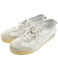 Onitsuka Tiger スニーカー メンズ 【古着】【中古】【送料無料】