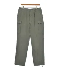 MILITARY カーゴパンツ メンズ 【古着】【中古】【送料無料】