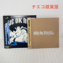 中古品 ONE OK ROCK インディーズ CD 2枚 廃盤 希少 - メルカリ