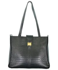 Salvatore Ferragamo トートバッグ レディース 【古着】【中古】【送料無料】