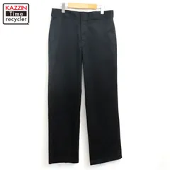 00s Dickies 874 ワークパンツ メンズ Mサイズ相当