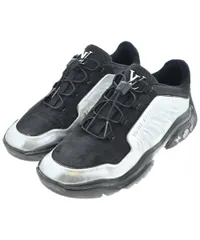 LOUIS VUITTON スニーカー メンズ 【古着】【中古】【送料無料】