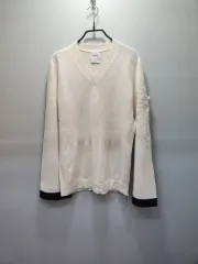 2026年最新】barrie カシミヤの人気アイテム - メルカリ