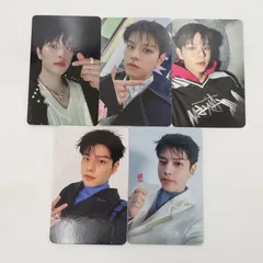 StrayKids スンミン KARMA  Hollow タワレコ GIANT nemo JYP 特典 ATE  トレカ フォト カード まとめ売り Seungmin スミナ スンモ ストレイキッズ スキズ SKZ
