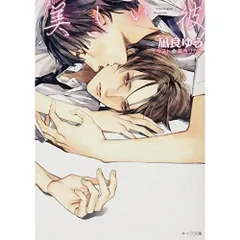 美しい彼 (キャラ文庫)