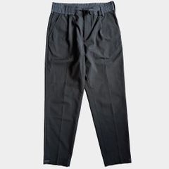 COLINA Washble Wool CURVE SLACKS Pants - メルカリ