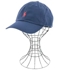 Polo Ralph Lauren キャップ レディース 【古着】【中古】【送料無料】
