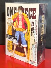 ONE PIECE ワンピース ログコレクション ホールケーキアイランド ゾウ