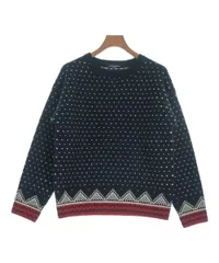 standard california ニット・セーター メンズ 【古着】【中古】【送料無料】