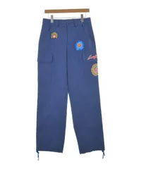 LOUIS VUITTON カーゴパンツ メンズ 【古着】【中古】【送料無料】のサムネイル