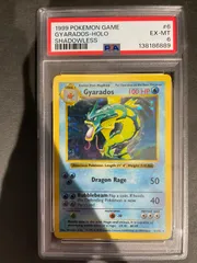 【ARS8】ギャラドス 英語 ポケモンカードe 11/144 2026年最新】ポケモン ギャラドス 英語版の人気アイテム - メルカリ