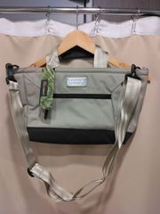 S.REIMON GOLF（エスレイモン ゴルフ）ラウンドバッグ 新品 未使用