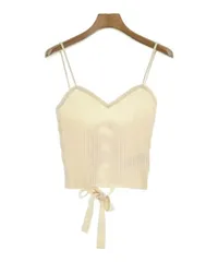 gelato pique ニット・セーター レディース 【古着】【中古】【送料無料】