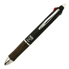 PILOT ボールペン フリクションボール3ウッド 0.5mm ダークブラウン LKFB2SEFDBN