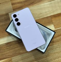 超美品] ギャラクシー｜S23｜256GB｜SC-51D｜国内版SIMフリー - メルカリ