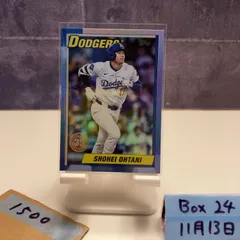 2026年最新】Topps 大谷翔平 シリアルの人気アイテム - メルカリ