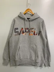 2026年最新】サプールパーカーの人気アイテム - メルカリ